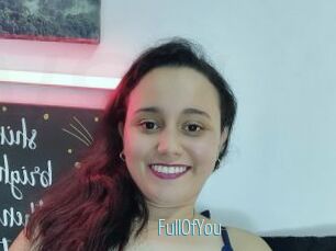 FullOfYou