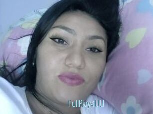 FullPlay4UU