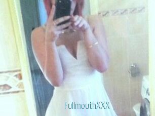FullmouthXXX