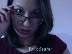 FunHotTeacher