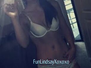 FunLindsayXoxoxo