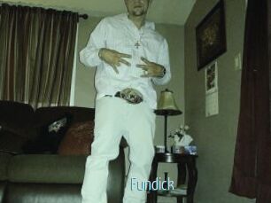 Fundick