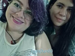 FunnyDuos69