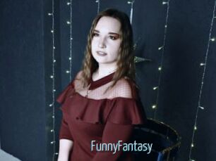 FunnyFantasy Video Sexe