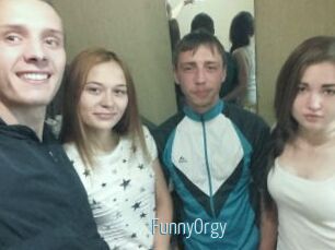 FunnyOrgy
