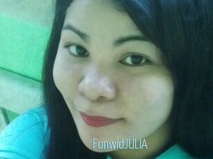 FunwidJULIA