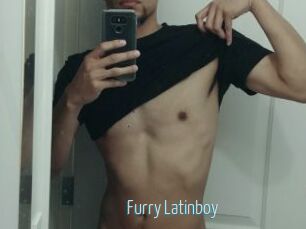 Furry_Latinboy