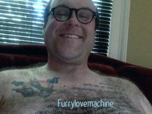 Furrylovemachine