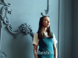 FuturisticW