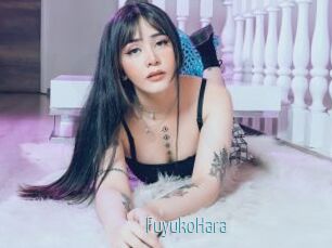 FuyukoHara
