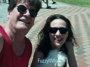FuzzyNWuzzy