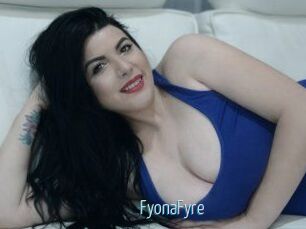 FyonaFyre