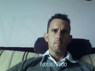 Fabfab78000