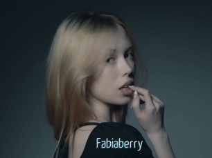 Fabiaberry