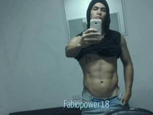 Fabiopower18