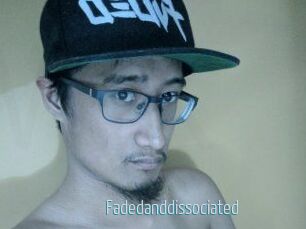 faded_and_dissociated Video Sexe