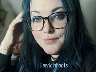 Faerieinboots