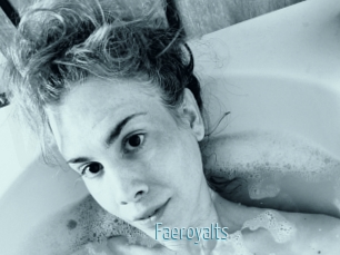 Faeroyalts