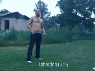 Fahardon1205