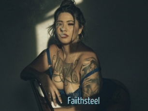 Faiithsteel