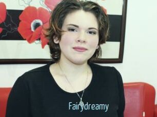 Fairydreamy