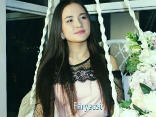 Fairyeast