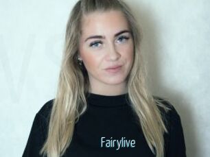 Fairylive