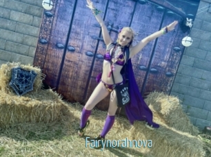 Fairynorahnova