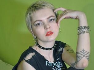 Fairyoh
