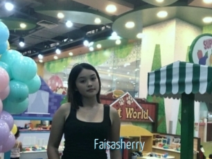 Faisasherry