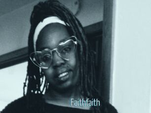Faithfaith