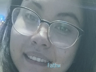 Faithw