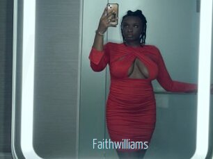 Faithwilliams
