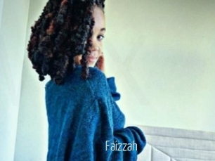 Faizzah