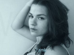 Fajmile
