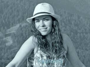 faleanasteffy Video Sexe