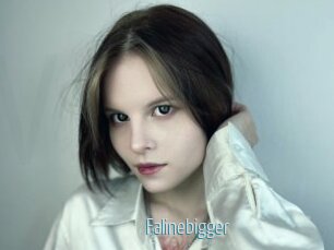 falinebigger Video Sexe