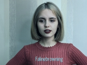 Falinebrowning