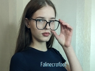 Falinecrofoot