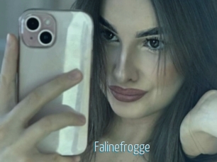Falinefrogge