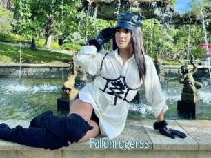 fallonrogerss Video Sexe