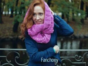 Fanchony