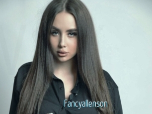 Fancyallenson