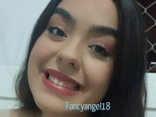 fancyangel18 Video Sexe