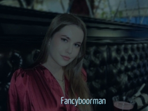 Fancyboorman