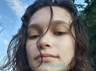 Fancycapell