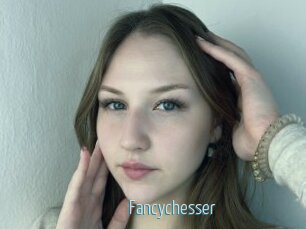 Fancychesser