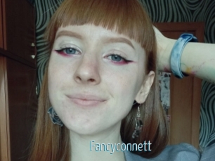 Fancyconnett