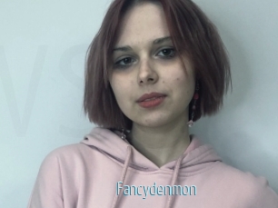 Fancydenmon
