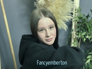 Fancyemberton